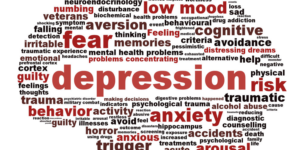 depresyon depresyonun geniş açılımı