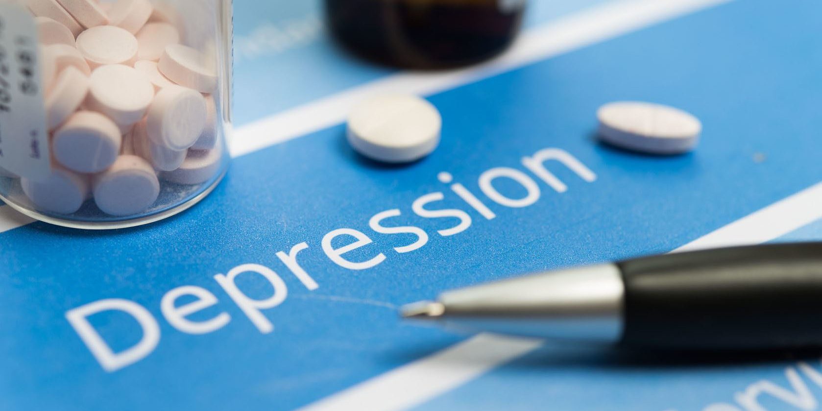 depresyon tedavisinde ilaç depresyon tedavisinde ilaç