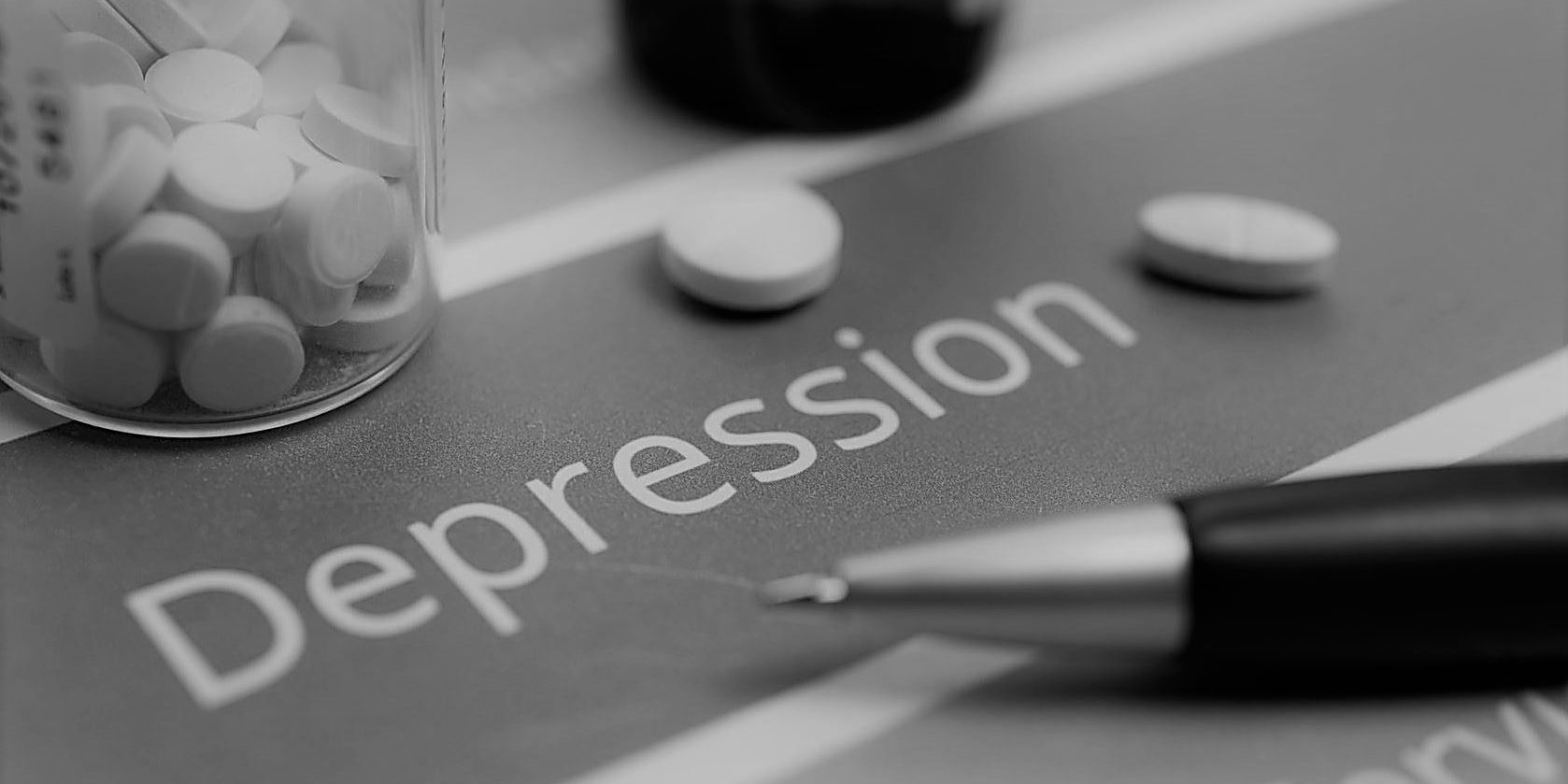 depresyon tedavisinde ilaç-2