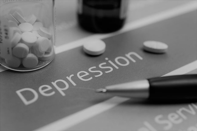 depresyon tedavisinde ilaç-2 depresyon tedavisinde ilaç-2