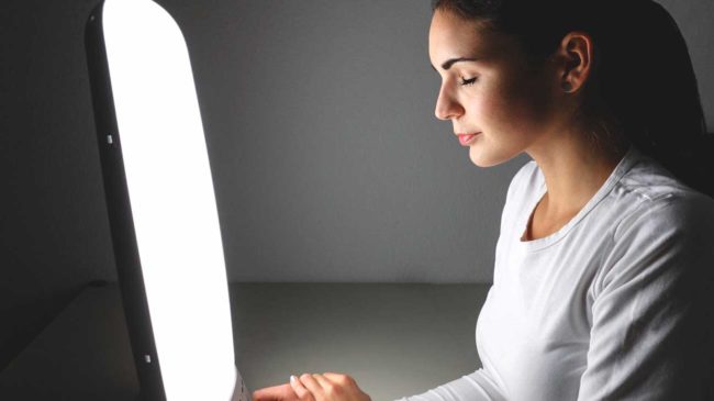 depresyon ve fototerapi depresyon ve fototerapi
