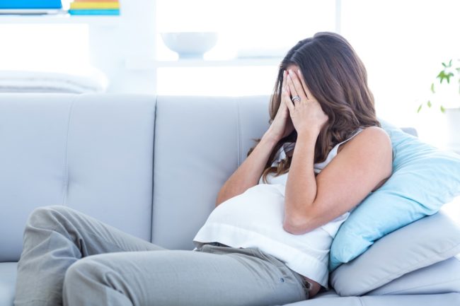 hamilelik depresyonu hamilelikte korku kabuslar hamilelik depresyonu hamilelikte korku kabuslar